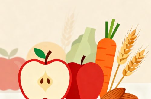 The Power of Whole Foods